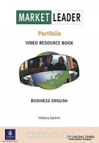 Helena Gomm - Market Leader: Pre-Intermediate: Business English: Video Resource Book