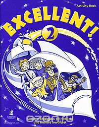  - Excellent 2: Activity Book