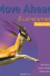  - Move Ahead: Elementary: Student's Book