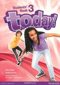  - Today! 3: Students Book