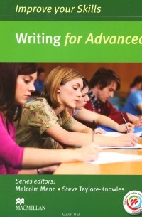  - Improve Your Skills: Writing for Advanced