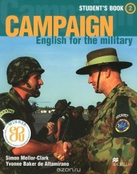  - Campaign 2: Student's Book