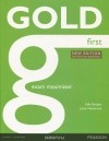  - Gold First: New Edition with 2015 Exam Specification: Exam Maximiser