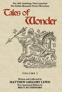 Мэтью Льюис - Tales of Wonder