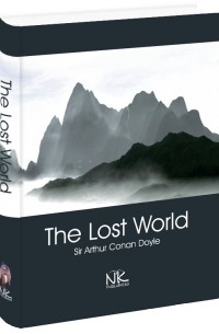 Артур Конан Дойл - The Lost World