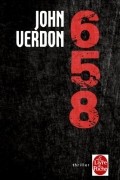 John Verdon - 658