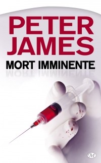 Peter James - Mort imminente