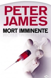 Peter James - Mort imminente