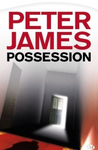 Peter James - Possession