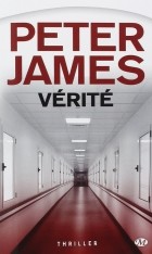 Peter James - Vérité