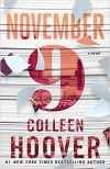 Colleen Hoover - November 9