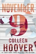 Colleen Hoover - November 9