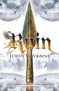 John Gwynne - Ruin