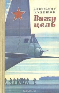 Александр Кулешов - Вижу цель