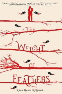 Анна-Мари Маклемор - The Weight of Feathers