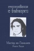 Столкновения с Бабаджи. Мастер из Гималаев
