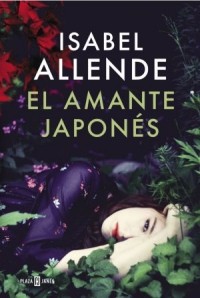 Isabel Allende - El amante japonés
