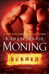 Karen Marie Moning - Burned