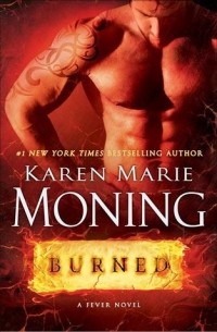 Karen Marie Moning - Burned