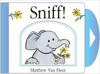 Мэтью Ван Флит - Sniff!