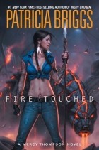 Patricia Briggs - Fire Touched