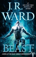 J.R. Ward - The Beast