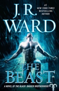 J.R. Ward - The Beast