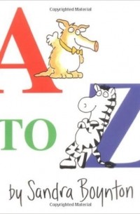 A to Z