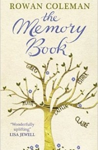 The Memory Book