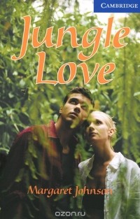 Margaret Johnson - Jungle Love: Level 5