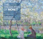 без автора - The Treasures of Monet