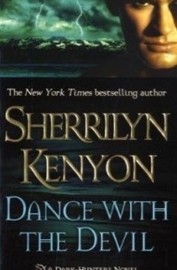 Sherrilyn Kenyon - Dance with the Devil