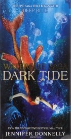 Jennifer Donnelly - Waterfire Saga: Dark Tide