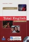  - Total English: Intermediate: Student&#039;s Book (+ DVD-ROM)
