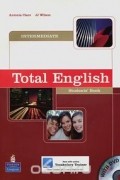  - Total English: Intermediate: Student&#039;s Book (+ DVD-ROM)