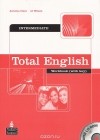  - Total English: Intermediate: Workbook: With Key (+ CD-ROM)