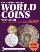  - 2014 Standard Catalog of World Coins 1901-2000