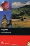 Rachel Bladon - England: Pre-Intermediate Level: A2, B1 (+ CD-ROM)