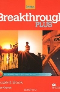 Breakthrough Plus Student's Book