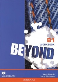  - Beyond: Level B1:  Workbook