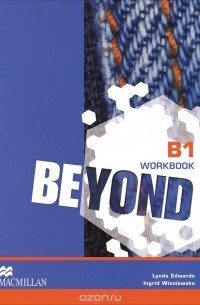 - Beyond: Level B1:  Workbook