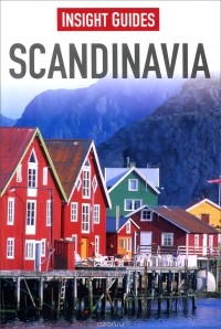  - Scandinavia