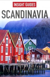  - Scandinavia