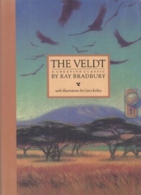 Ray Bradbury - The Veldt