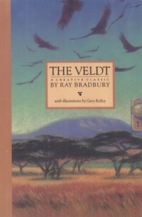 Ray Bradbury - The Veldt