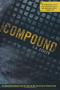 Стефани Став-Бодин - The Compound