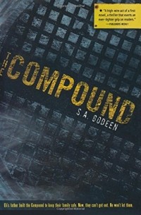 Стефани Став-Бодин - The Compound