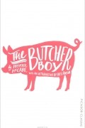 Patrick McCabe - The Butcher Boy