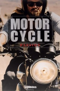  - Motorcycle Passion