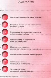 Александра Жданова - Финансовая грамотность. Материалы для родителей. СПО